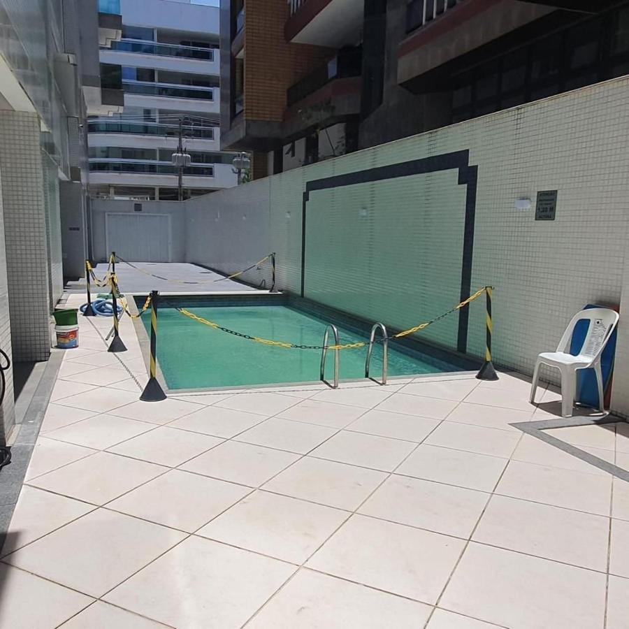 Cobertura De Luxo Com Piscina E Churrasqueira Na Praia Do Forte カボ・フリオ エクステリア 写真