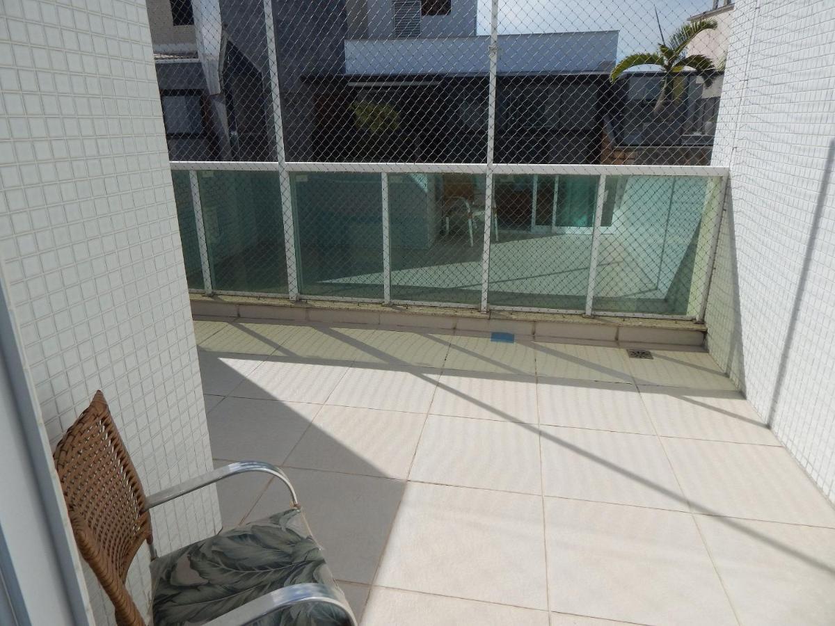 Cobertura De Luxo Com Piscina E Churrasqueira Na Praia Do Forte カボ・フリオ エクステリア 写真